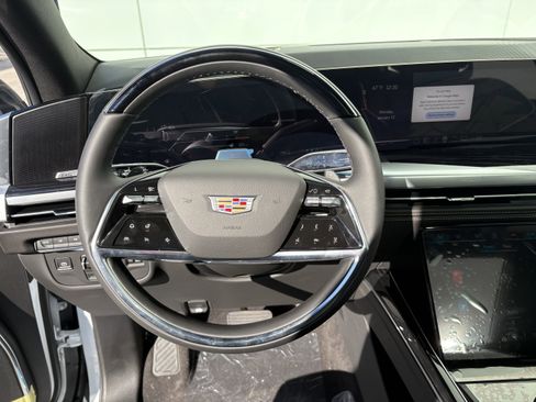 New 2026 Cadillac Escalade ESV Sport image 19