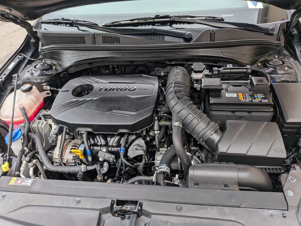 Used 2022 Kia Forte GT FWD image 38