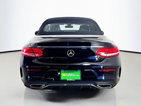 Used 2019 Mercedes-Benz C 300 C 300 image 8