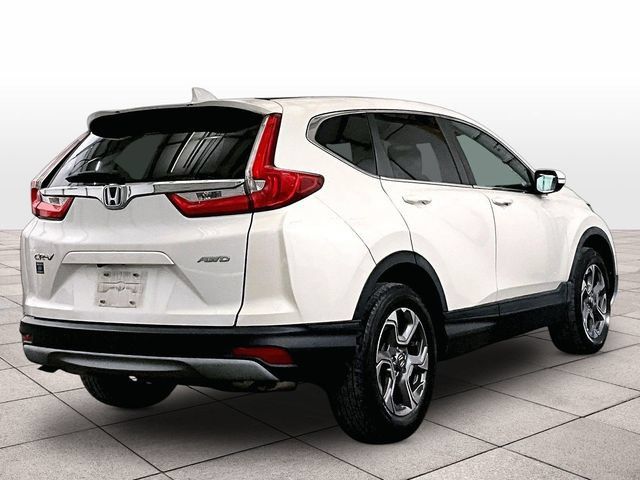 Used 2018 Honda CR-V EX-L image 11