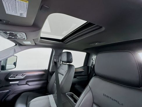 Certified 2024 GMC Sierra 1500 Denali w/ Denali Reserve Package image 22
