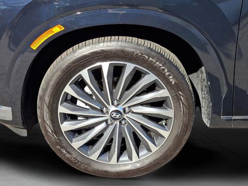 Used 2025 Hyundai Palisade Calligraphy AWD/4WD image 27
