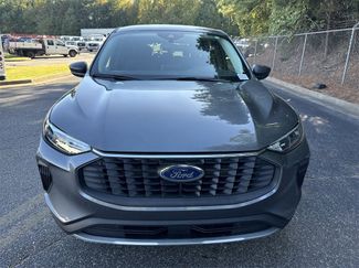 Used 2025 Ford Escape Active video 2