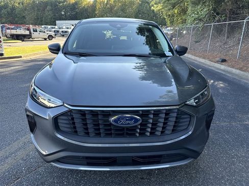Used 2025 Ford Escape Active image 2