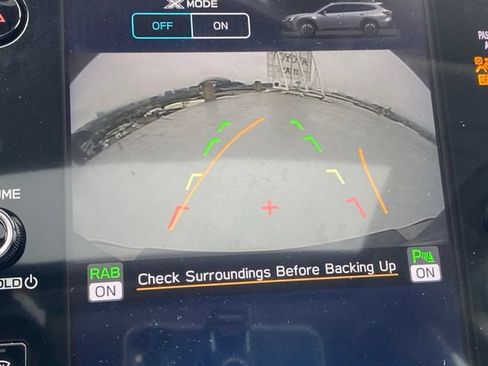 Used 2023 Subaru Outback Limited XT AWD/4WD image 16