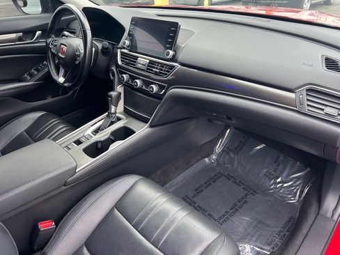 Used 2021 Honda Accord Sport Special Edition image 35