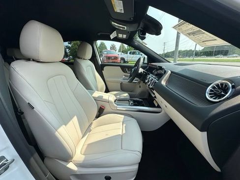 New 2026 Mercedes-Benz GLA 250 4MATIC image 27