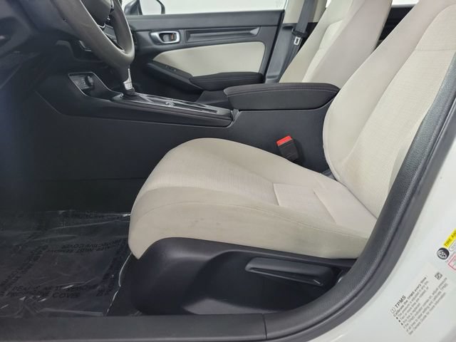 Certified 2023 Honda Civic LX image 21