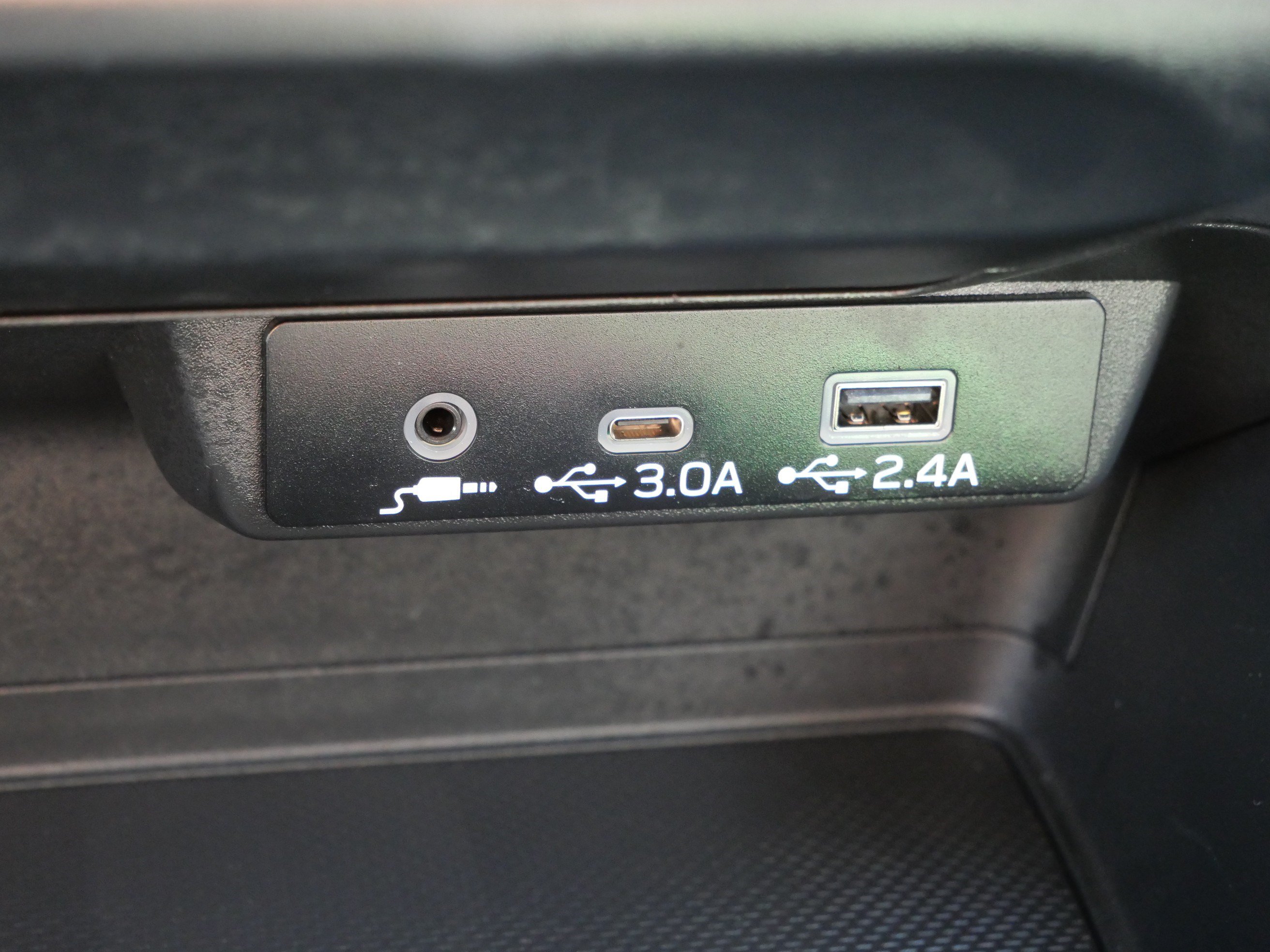 Certified 2026 Subaru Impreza 2.0i Sport AWD/4WD image 32