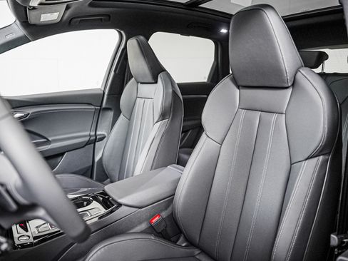 New 2027 Audi Q6 e-tron Premium Plus AWD/4WD image 8