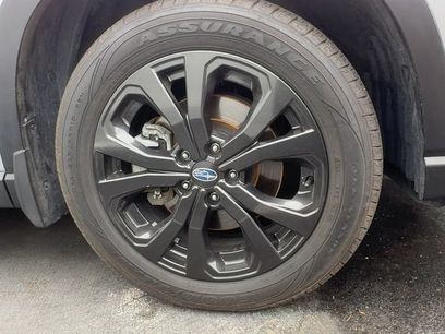 Used 2022 Subaru Forester Sport