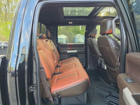 Used 2020 Ford F250 King Ranch w/ King Ranch Ultimate Package image 34