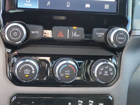 New 2026 RAM 1500 Warlock AWD/4WD image 22