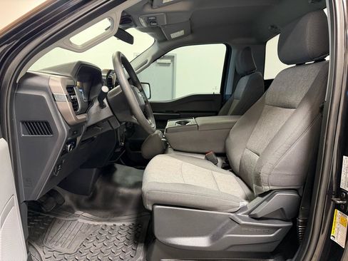 Used 2025 Ford F150 XL AWD/4WD image 11