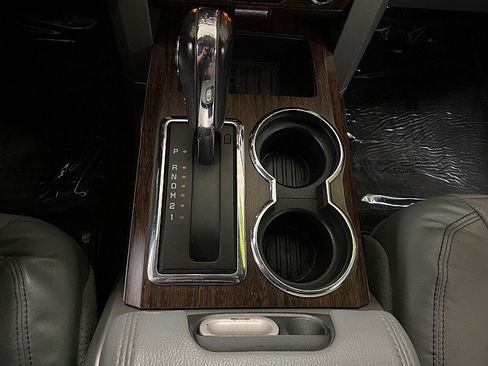 Used 2013 Ford F150 Lariat w/ Mid Equipment Group image 21