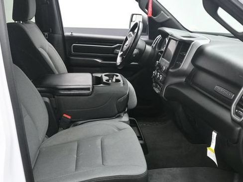 Used 2023 RAM 1500 Big Horn AWD/4WD image 10