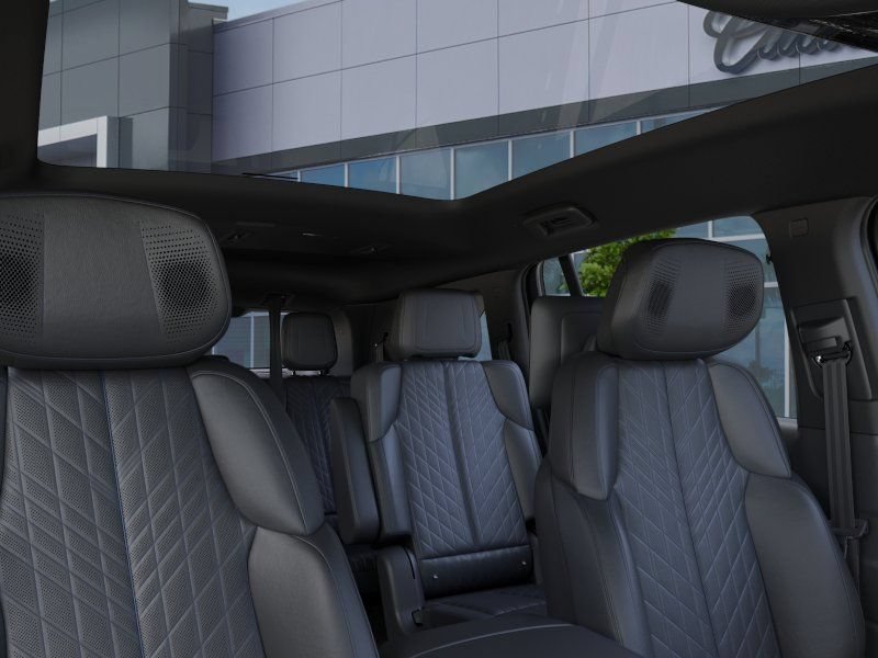 New 2026 Cadillac Escalade IQ Sport 1 AWD/4WD image 24