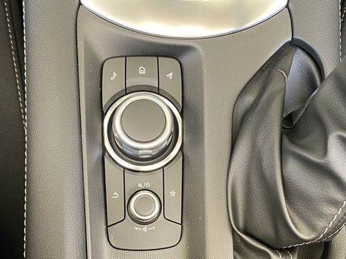 New 2026 MAZDA MX-5 Miata Club w/ Interior Package RWD image 25