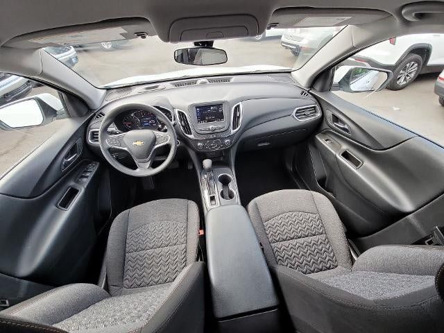 Used 2023 Chevrolet Equinox LT FWD image 19