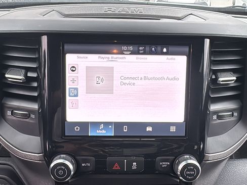 New 2026 RAM 5500 Tradesman w/ Chrome Appearance Group image 17