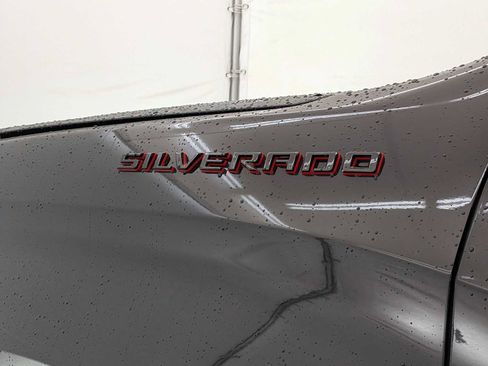 New 2026 Chevrolet Silverado 1500 RST w/ Redline Edition image 11