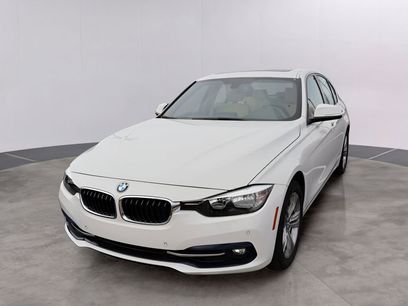 Used 2017 BMW 330i xDrive Sedan