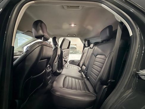 Used 2021 Ford Edge SEL FWD image 16