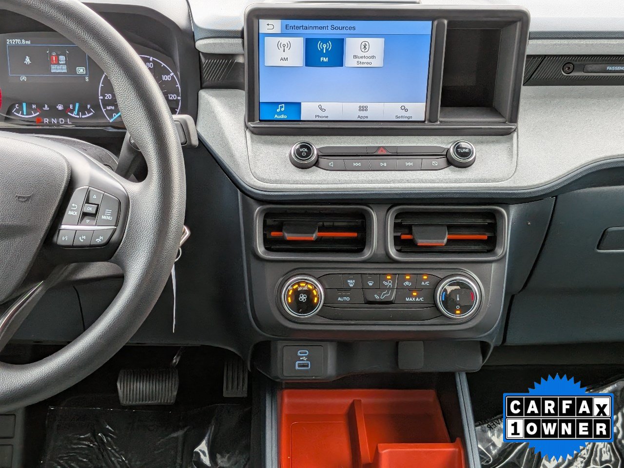 Certified 2024 Ford Maverick XLT w/ Equipment Group 300A Standard AWD/4WD image 18