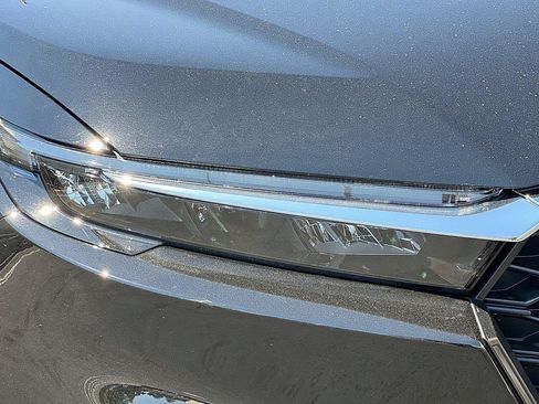 New 2026 Honda CR-V LX image 17