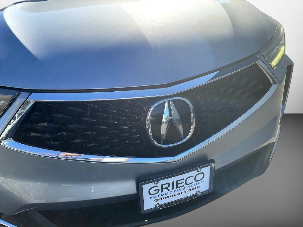 Used 2022 Acura RDX FWD image 31