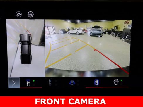 Used 2023 GMC Canyon AT4X image 21