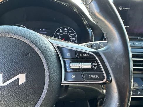 Used 2022 Kia Seltos S AWD/4WD image 10