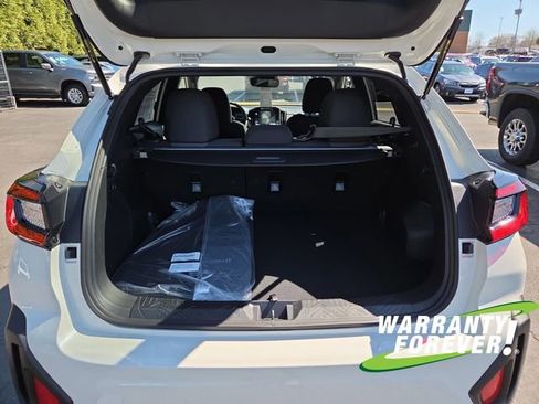 New 2026 Subaru Crosstrek 2.5i Sport AWD/4WD image 18