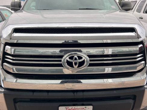 Used 2016 Toyota Tundra SR5 AWD/4WD image 12