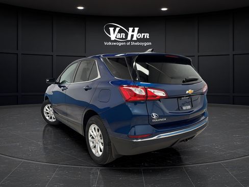 Used 2019 Chevrolet Equinox LT AWD/4WD image 5