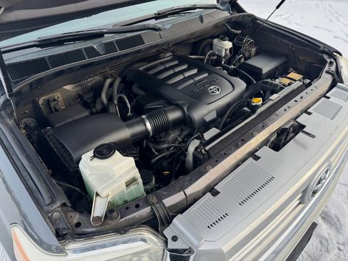 Used 2015 Toyota Tundra 1794 Edition image 25