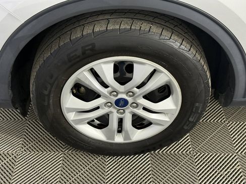 Used 2020 Ford Escape S image 11