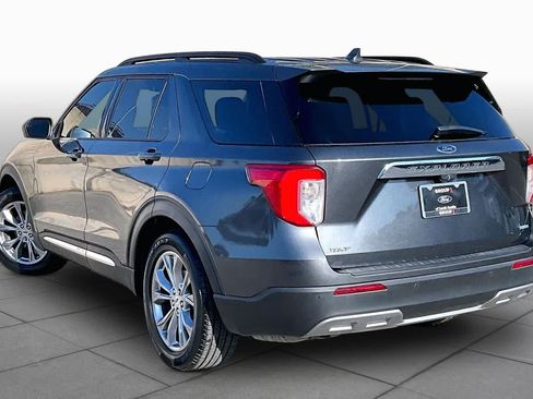 Used 2020 Ford Explorer XLT w/ Equipment Group 202A RWD image 14