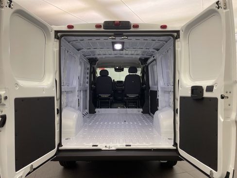 New 2026 RAM ProMaster 2500 w/ Safety Group image 6