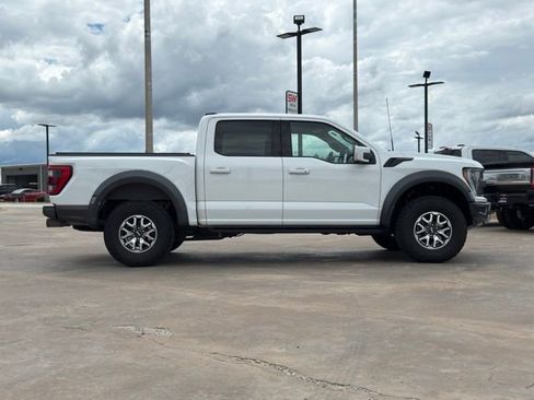 Used 2022 Ford F150 Raptor w/ Equipment Group 801A High AWD/4WD image 8