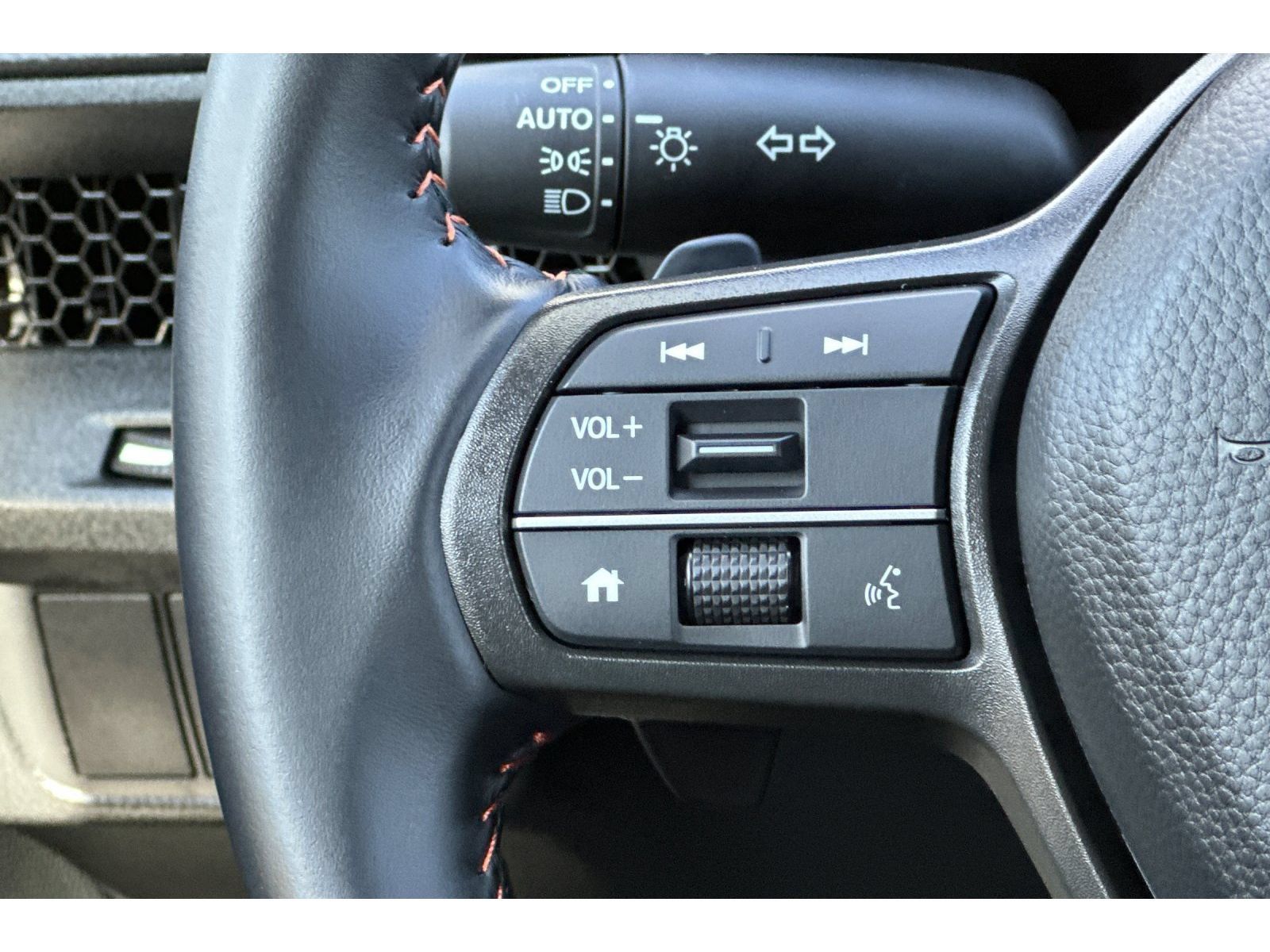 Used 2026 Honda CR-V Sport image 37