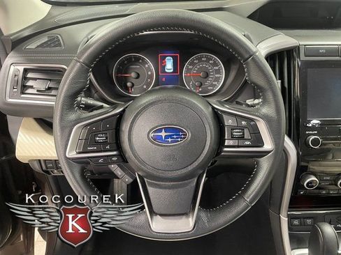 Used 2020 Subaru Ascent Premium w/ Convenience Package AWD/4WD image 14