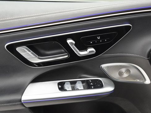 Certified 2023 Mercedes-Benz EQE 350+ SUV image 21