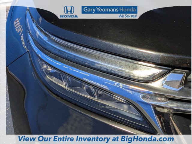 Used 2022 Chevrolet Equinox LT AWD/4WD image 12
