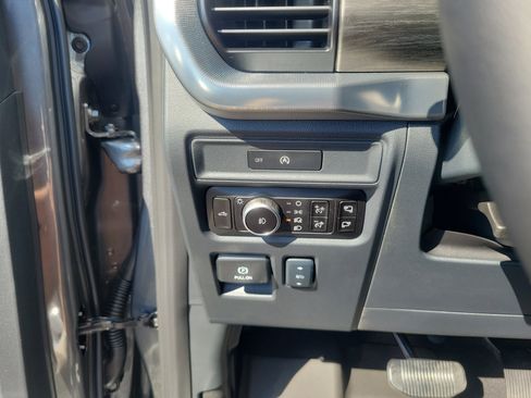 New 2025 Ford F150 Lariat w/ Equipment Group 501A Mid image 24