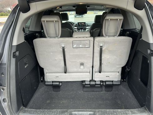Used 2019 Honda Odyssey Elite image 30