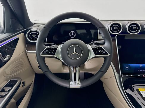 New 2026 Mercedes-Benz C 300 Sedan image 24
