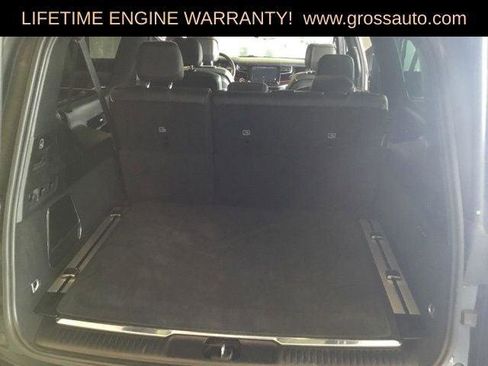 Certified 2024 Jeep Grand Wagoneer L Series II w/ Quick Order Packagew 28T AWD/4WD image 33