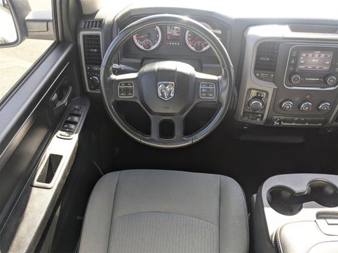 Used 2022 RAM 1500 Tradesman w/ Chrome Plus Package image 16