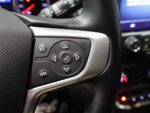 Used 2024 GMC Terrain SLT AWD/4WD image 34